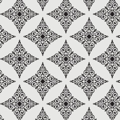 Vector abstract textile, geometric pattern. Multicolored background. Vector illustration eps 10, Art. luxury abstract wallpaper, design layout, poster template, background, art	