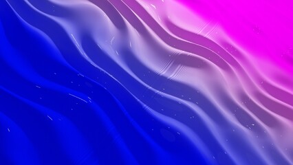 3D high quality renders. Rainbow colors. Psychedelic multi-colored patterns background. Photo macro shot of soap bubbles. Wavy colorful abstract background.