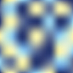 abstract colorful background. navy blue yellow winter color gradiant illustration. navy blue yellow color gradiant background
