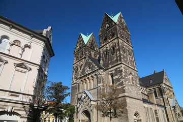 Krefeld, Germany