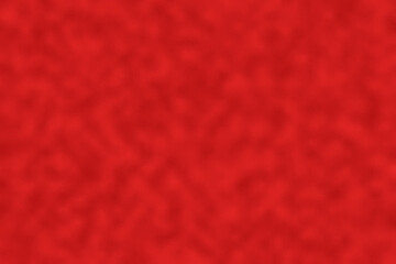 canvas shimmery red light. red background