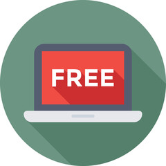 Shopping Vector Icon