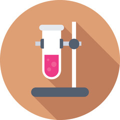 Experiment Vector Icon 