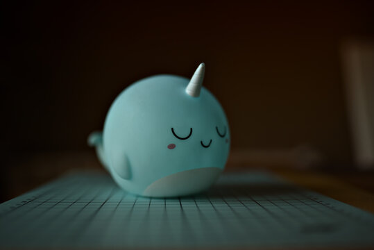 Lampara Bebe para dormir