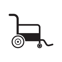 wheelchair icon