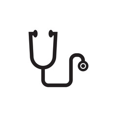 stethoscope icon