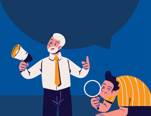 expertise in accounting and auditing