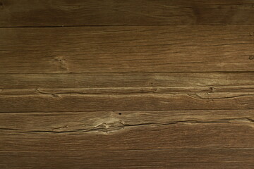 Fototapeta premium old wooden wall background texture