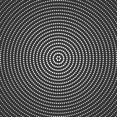 Simple Dots background. Vector illustration.