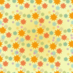 seamless pattern