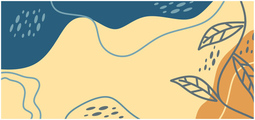 ABSTRACT BACKGROUND TAMPLATE