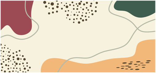 ABSTRACT BACKGROUND TAMPLATE