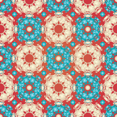 seamless pattern