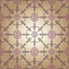 seamless pattern