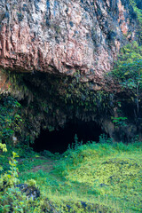 Cueva del Boulevard Samaná - República Dominicana