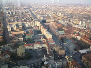 Obraz premium Milano