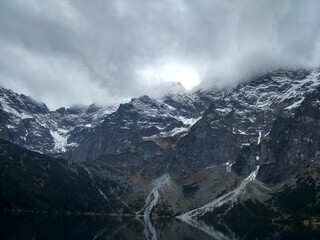 Morskie Oko 01 © Dawid