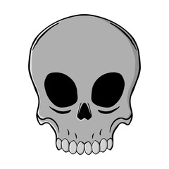 skull and crossbones