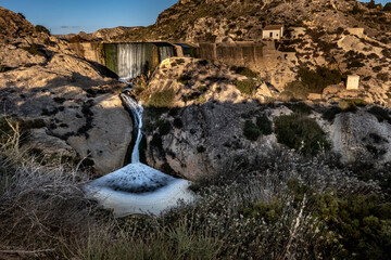 El Pantano d'Elche -Costa Blanca- Espagne