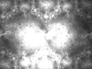 Imaginatory fractal abstract background Image