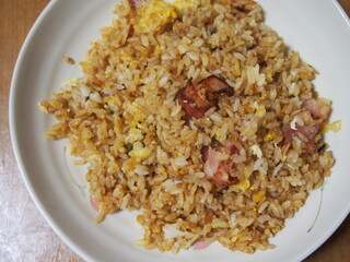 チャーハン