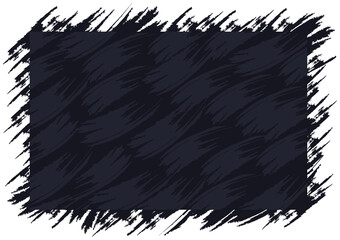 Abstract grunge rough texture wall background illustration banner template