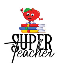 Teacher Svg Bundle, Teacher svg, Teacher Quote Svg, Teacher shirt Svg, Teacher Life Svg, Back to School, Teacher cut file svg png dxf pdf,

Teacher svg bundle,Teacher svg, school svg,teacher png,teach