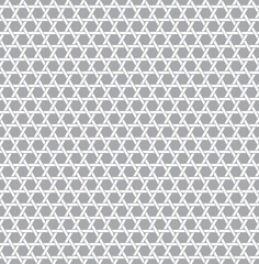 geometric basketwork seamless pattern stylish texture with repeating straight lines