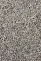 The surface of striped concrete street for background