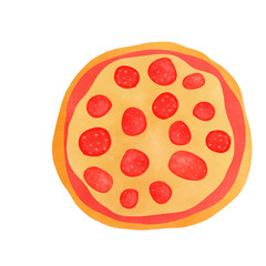 pizza 