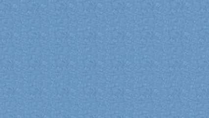 blue fabric texture background