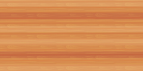 illustration vector background of wooden table for dinner at home, cooking on kitchen table, natural  homemade product banner as concept