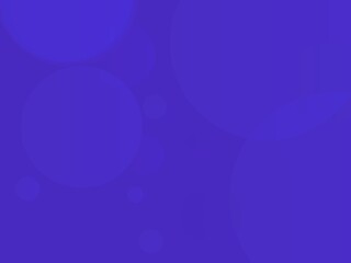 abstract background with circles