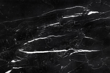 natural grunge black marble texture for skin tile wallpaper luxurious background. Creative Stone ceramic art wall interiors backdrop design. picture high resolution.