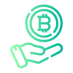 bitcoin icon
