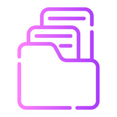 portfolio icon
