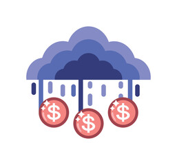 money income, concept