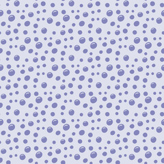 Natural form, object on white background, .patterned illustration