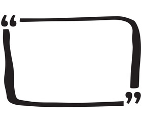 chat bubble for making dialog, text frame for adding message