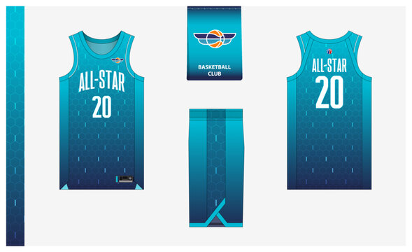 Basketball Jersey Template Images – Browse 10,441 Stock Photos, Vectors,  and Video | Adobe Stock