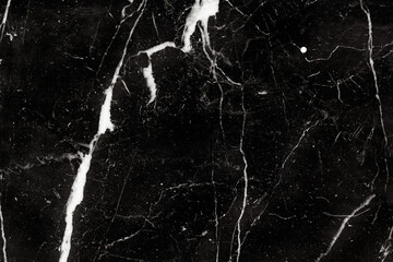natural grunge black marble texture for skin tile wallpaper luxurious background. Creative Stone ceramic art wall interiors backdrop design. picture high resolution.