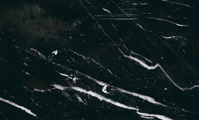 natural grunge black marble texture for skin tile wallpaper luxurious background. Creative Stone ceramic art wall interiors backdrop design. picture high resolution.