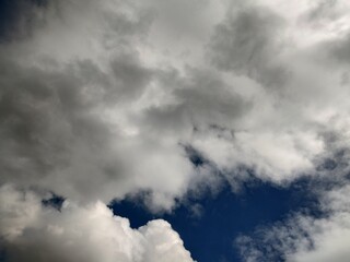 東京のそら(22.9.6)