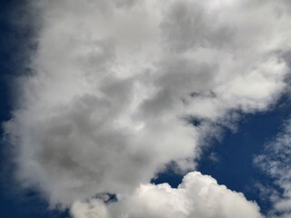 東京のそら(22.9.6)