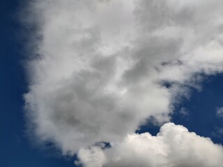 東京のそら(22.9.6)