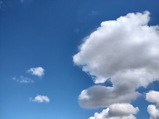 東京のそら(22.9.6)