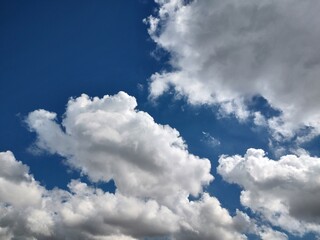 東京のそら(22.9.6)