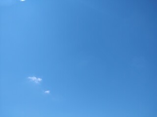 東京のそら(22.9.6)