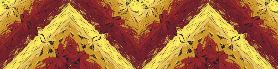 seamless ethnic pattern design.Geometric ethnic oriental ikat pattern traditional Design.ethnic oriental pattern,fabric,embroidery.Mexican pattern.merican pattern.latin african.indian fabric.Mexican