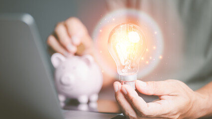 Ideas for growth in investment business Strategies for future success through good income planning...